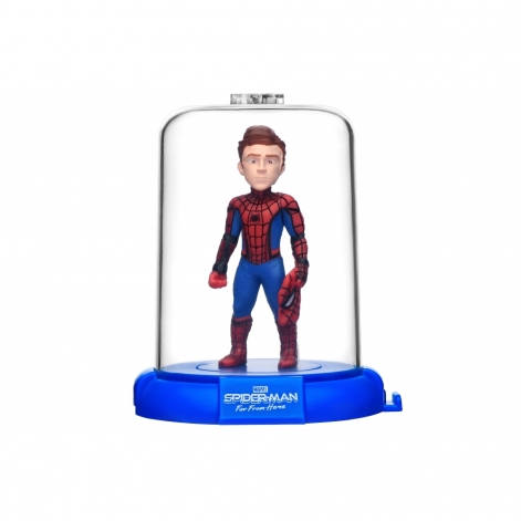 Domez Колекційна фігурка Marvel's Spider-Man Far From Home S1 (1 фігурка) - lebebe-boutique - 3