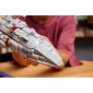 Конструктор LEGO Star Wars Зоряний крейсер «Дім один» - lebebe-boutique - 10