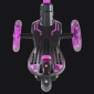 Самокат Neon GLIDER, фіолетовий - lebebe-boutique - 8