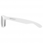 Сонцезахисні окуляри Koolsun WAVE, білі 3+ - lebebe-boutique - 2