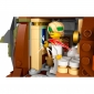 LEGO Конструктор Ninjago Храм каменю дракона - lebebe-boutique - 8