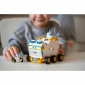 Конструктор Super Wings Small Blocks Buildable Vehicle Set Ровер - lebebe-boutique - 5