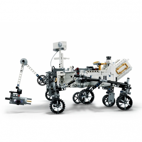 LEGO Конструктор Technic Місія NASA Марсохід «Персеверанс» - lebebe-boutique - 6