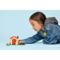 Конструктор LEGO Animal Crossing Затишний будинок Goldie - lebebe-boutique - 9