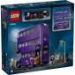 Конструктор LEGO Harry Potter Пригоди на Лицарському автобусі - lebebe-boutique - 11