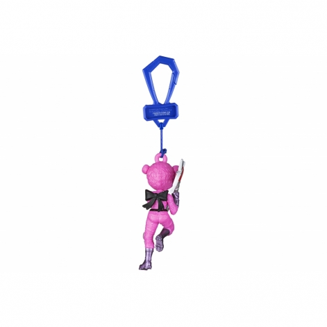 Fortnite Фігурка-брелок Figure Hanger Cuddle Team Leader S1 - lebebe-boutique - 3