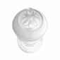 Philips Nipple Avent Silicone Natural Flow, middle flow 2pcs 3m+ (SCY964/02) - lebebe-boutique - 4