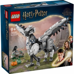 LEGO Конструктор Harry Potter Бакбик