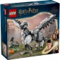 LEGO Конструктор Harry Potter Бакбик