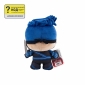 М'яка ігрaшка DevSeries Collector Plush Ninja Legends: Assassin, 20см - lebebe-boutique - 5
