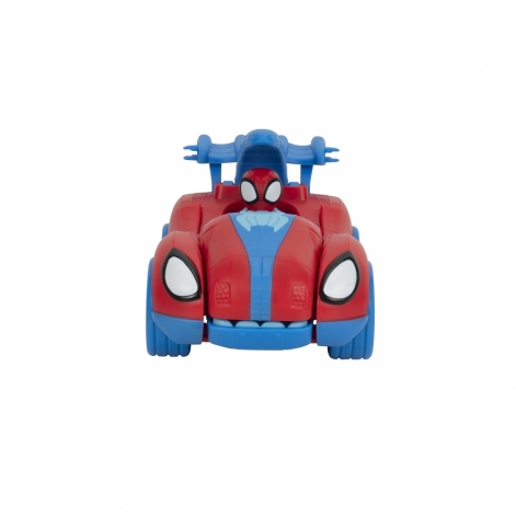 Spidey Машинка-трансформер Feature Vehicle Спайді-Рекс (Spidey-Rex Racer) - lebebe-boutique - 7
