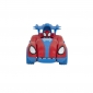 Spidey Машинка-трансформер Feature Vehicle Спайді-Рекс (Spidey-Rex Racer) - lebebe-boutique - 7