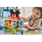 Конструктор LEGO DUPLO Disney Міккі Маус: Клубний будинок з Мінні та Плуто - lebebe-boutique - 9