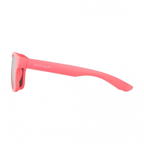 Сонцезахисні окуляри Koolsun ASPEN, рожеві 1+ - lebebe-boutique - 2