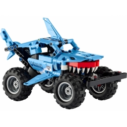 LEGO Конструктор Technic Monster Jam™ Megalodon™