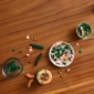 Конструктор LEGO Botanicals Міні орхідея - lebebe-boutique - 5