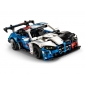 Конструктор LEGO Technic Автомобіль для перегонів BMW M4 GT3 EVO - lebebe-boutique - 4