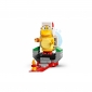 LEGO Конструктор Super Mario Поїздка на лава-хвилі. Додатковий набір - lebebe-boutique - 4