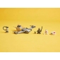 Конструктор LEGO Star Wars Зоряний винищувач N-1 Мандо й Ґроґу - lebebe-boutique - 9