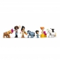 Конструктор LEGO Friends Ранчо і стайня поні - lebebe-boutique - 5