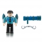 Roblox Ігрова колекційна фігурка Jazwares Roblox Core Figures Jailbreak: Aerial Enforcer W9