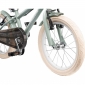 Miqilong Дитячий велосипед RM Оливковий 12" - lebebe-boutique - 3
