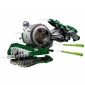 LEGO Конструктор Star Wars™ Джедайський винищувач Йоди - lebebe-boutique - 4