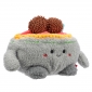 BumBumz М'яка ігрaшка TakeoutBumz Фрикадельки у мисці Марія, 19см - lebebe-boutique - 4