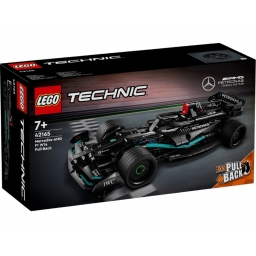 LEGO Конструктор TECHNIC Mercedes-AMG F1 W14 E Performance Pull-Back