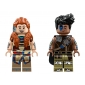 Конструктор LEGO Horizon Aloy і Varl проти Shell-Walker і Sawtooth - lebebe-boutique - 7
