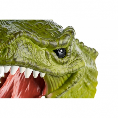 Same Toy Іграшка-рукавичка Тиранозавр, зелений - lebebe-boutique - 2