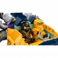 LEGO Конструктор Ninjago Багі для бездоріжжя ніндзя Арін - lebebe-boutique - 6