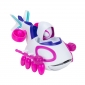 Машинка Spidey Little Vehicle Web Dart Zoomers Привид-павук (Ghost-Spider) - lebebe-boutique - 10