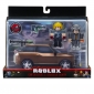 Roblox Ігровий набір Jazwares Feature Vehicle Car Crusher 2: Grandeur Dignity W10 - lebebe-boutique - 4