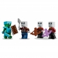LEGO Конструктор Minecraft Пустельний патруль розбійника - lebebe-boutique - 6