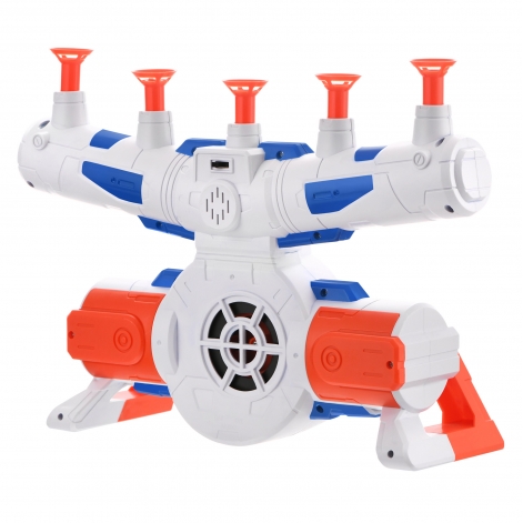Інтерактивна мішень Same Toy Flying Ball - lebebe-boutique - 4