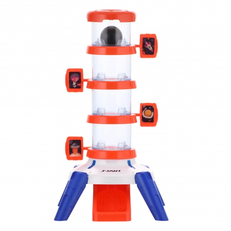 Інтерактивна мішень Same Toy Shooting Tower - lebebe-boutique - 2
