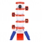 Інтерактивна мішень Same Toy Shooting Tower - lebebe-boutique - 2