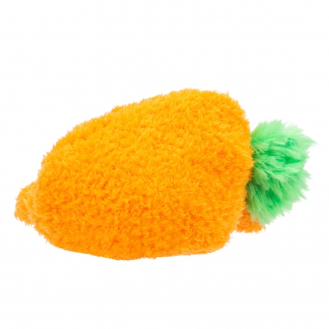 BumBumz М'яка ігрaшка SpringBumz Морква Карсон, 11см - lebebe-boutique - 5