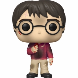 Funko Фігурка Funko POP: Harry Potter - Harry w/the stone