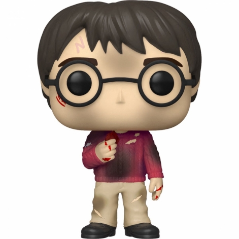 Funko Фігурка Funko POP: Harry Potter - Harry w/the stone