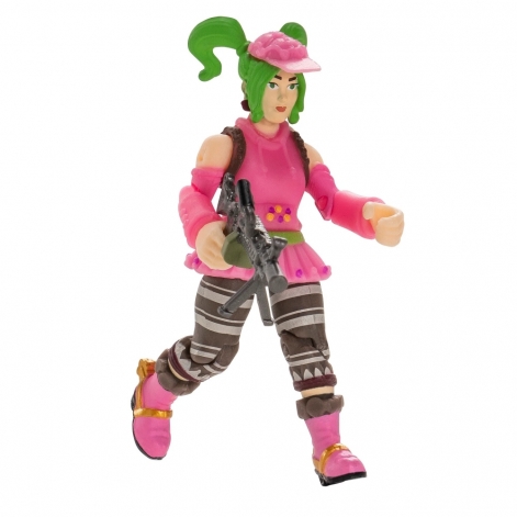 Fortnite Колекційна фігурка Micro Legendary Series Zoey, 6см - lebebe-boutique - 2
