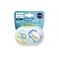 Пустушка Avent Ultra Air, 6-18 міс., 2шт, дизайн для хлопчиків. - lebebe-boutique - 11