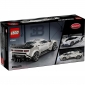 Конструктор LEGO Speed Champions Спортивний гіперкар Bugatti Centodieci - lebebe-boutique - 3
