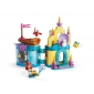 Конструктор LEGO Disney Princess Чарівний мініпалац Аріель - lebebe-boutique - 7