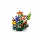 Конструктор LEGO Botanicals Лісові гриби - lebebe-boutique - 5