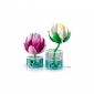 Конструктор LEGO Botanicals Латаття - lebebe-boutique - 6