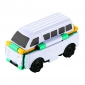 Flip Cars Машинка-трансформер 2 в 1 Автобус і Мікроавтобус - lebebe-boutique - 3