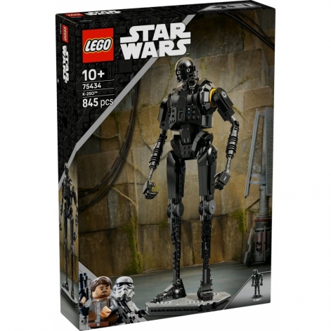 Конструктор LEGO Star Wars Дроїд-охоронець K-2SO - lebebe-boutique - 2