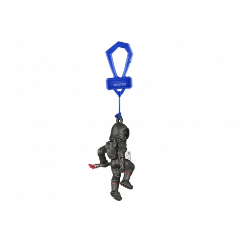 Fortnite Фігурка-брелок Figure Hanger Dark Voyager S1 - lebebe-boutique - 3